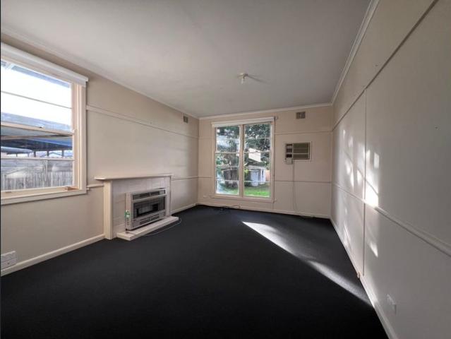 For Rent | 12 months lease | Available now