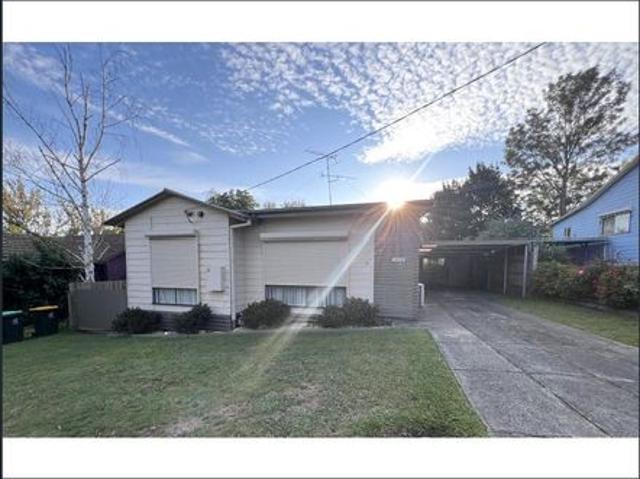 For Rent | 12 months lease | Available 28th August