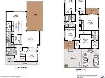 Nice 12 Pine Street, Newmarket QLD 4051