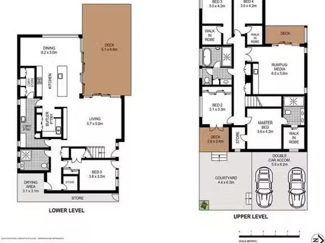 Just in! 12 Pine Street, Newmarket QLD 4051
