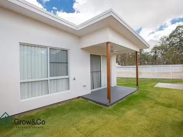 For Rent! 1/2 Price Court, Pimpama, QLD 4209