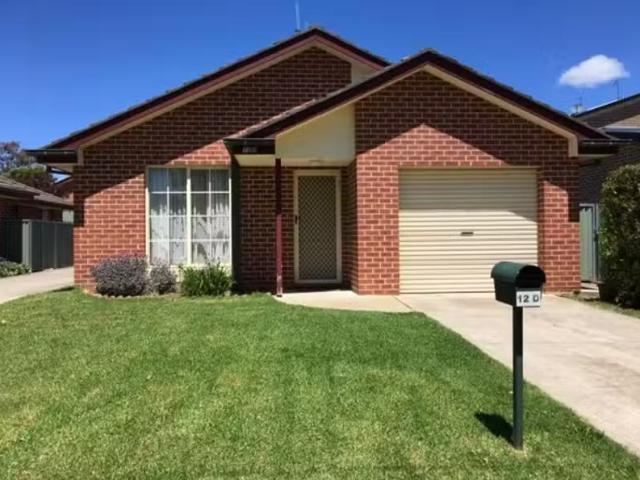 Rental! 12D Wilkins Street, Mitchell House for rent Listed by.