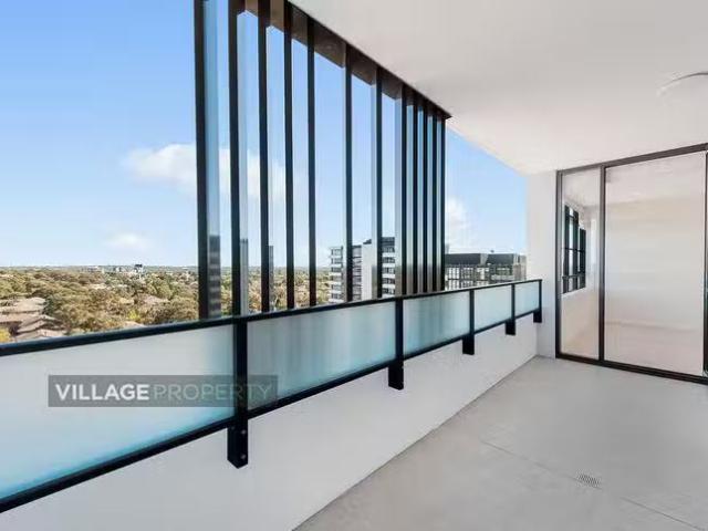 Charming 1305/4 Kiln Road, Kirrawee, NSW 2232