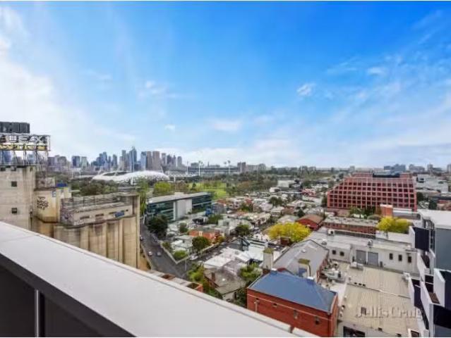 Cozy 1308/154 Cremorne Street, Cremorne Apartment for rent Li.