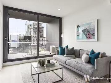 Nice 1308/2 Joseph Road, Footscray, VIC 3011