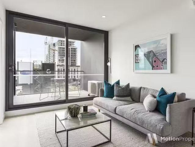 Cheap 1308/2 Joseph Road, Footscray, VIC 3011