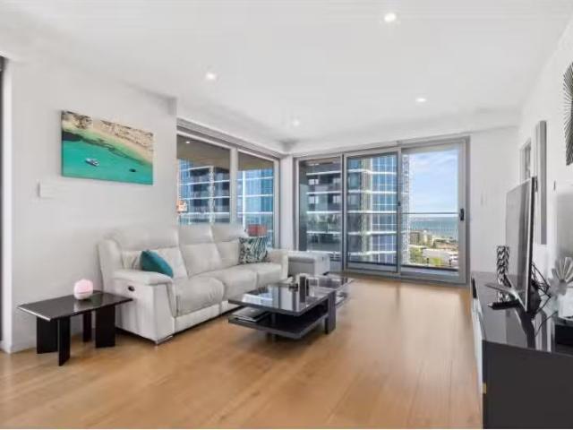 Cheap 1303/1 Harper Terrace, South Perth Apartment for rent L.