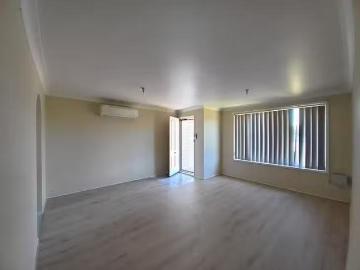 South Windsor, Colo Heights - Garden, Air conditioning