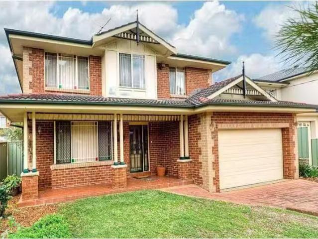 Charming 131 Station Street, Wentworthville NSW 2145