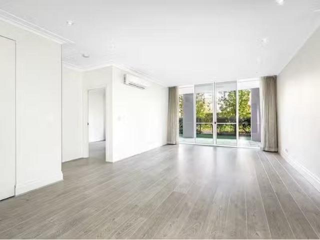 New 13/1 Rosewater Circuit, BREAKFAST POINT Apartment for rent.