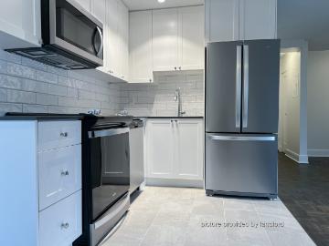 Greater Vancouver - Balcony, Deck, Parking