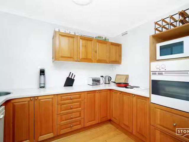 Unique 13/22 24 Gipps Street, Wollongong, NSW 2500