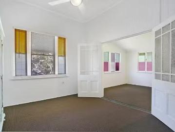 Cozy 1/32 Alma Street, Paddington QLD 4064