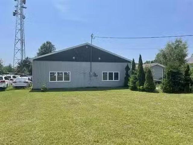 Just in! 132 Industrial Crescent, Summerside, PE, C1N 5N6 co.