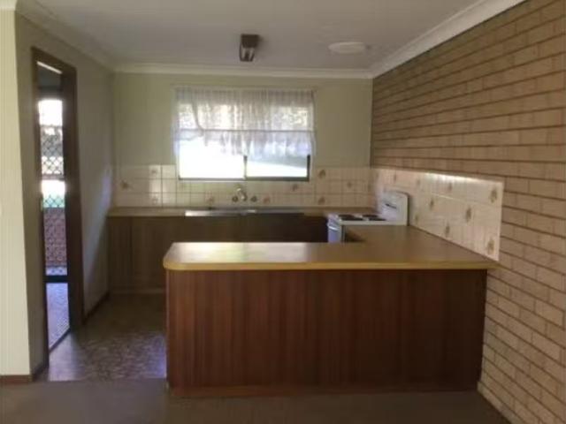 Rental! 1/32 Uralla Road, ARMIDALE Apartment for rent Listed.