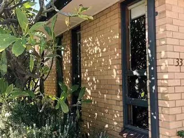 Just in! 1/33 35 Kauri Parade, Seacliff, SA 5049
