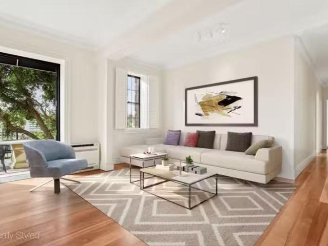 Deal! 13/3 Wentworth Place, Point Piper NSW 2027