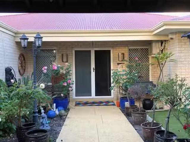 Charming 134 Amherst Road, Canning Vale, WA 6155