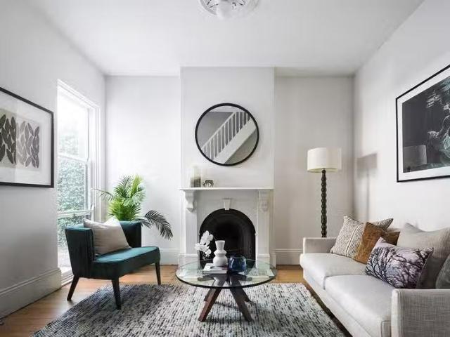 Charming 134 Boundary Street, Paddington, NSW 2021