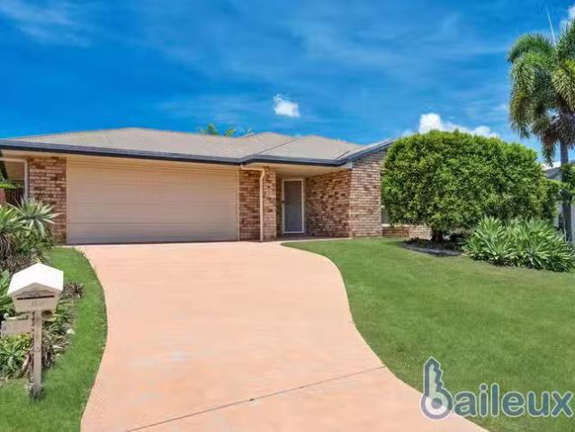 Cheap 134 Dawson Boulevard, Rural View, QLD 4740