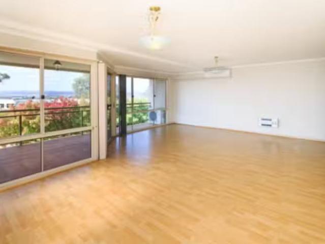 New 1/34 Leahy Close, Narrabundah Apartment for rent Listed b.