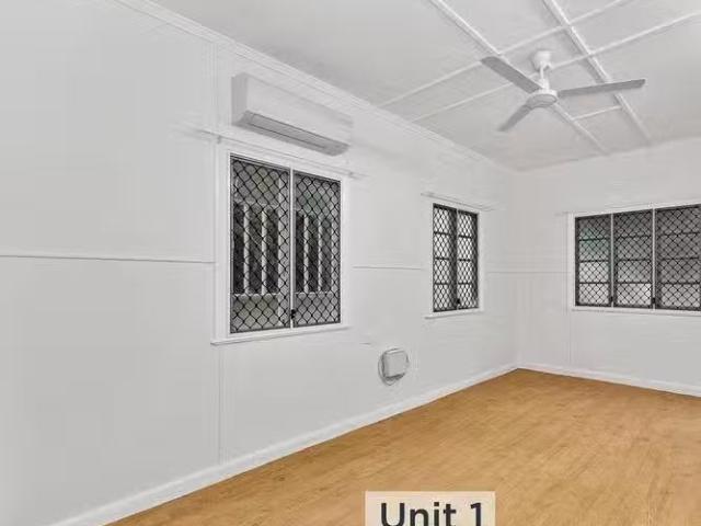 For Rent! 1/34 Murray Street, North Ward, QLD 4810