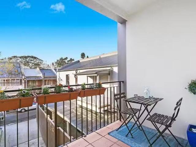 Rental! 13/58A Flinders Street, Darlinghurst, NSW 2010