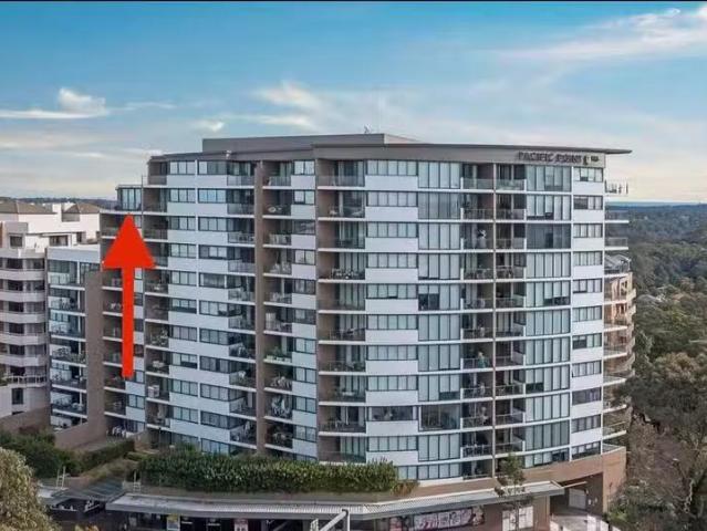 Charming 135 Pacific Highway, Hornsby, NSW 2077