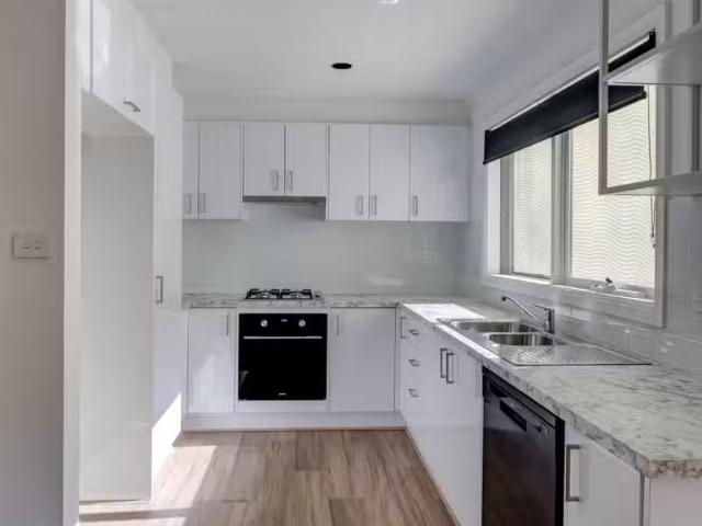 Charming 1/376 Church Street, Richmond VIC 3121