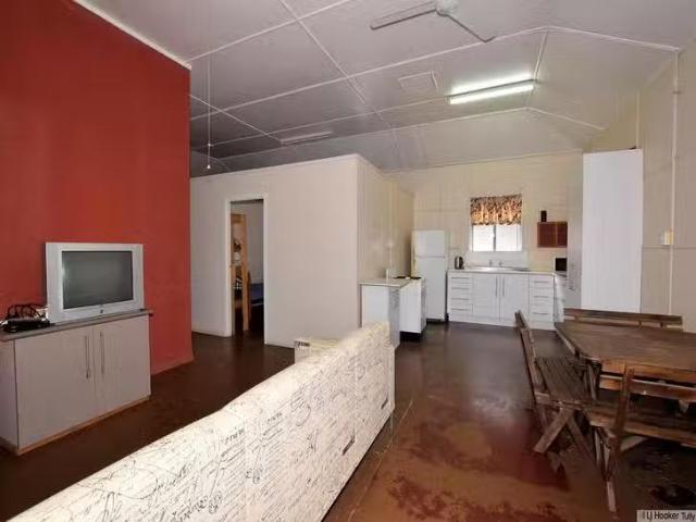For Rent! 1/38 40 Butler Street, Tully, QLD 4854