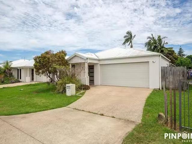 Charming 17 Westaway Crescent, Andergrove, QLD 4740