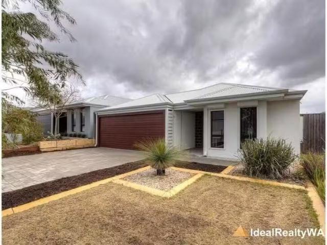 Unique 17 Windjana Pass, Ellenbrook, WA 6069