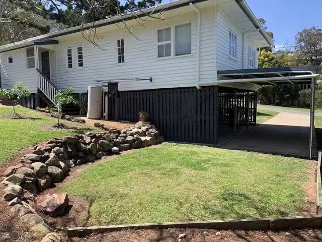 Charming 17 Alexander Street, Boonah, QLD 4310