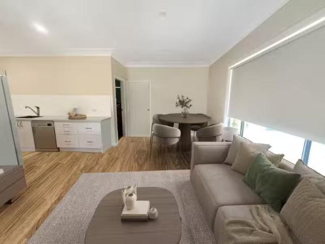 Cozy 1/7 Delaney Avenue, Narrabri Apartment for rent Listed b.