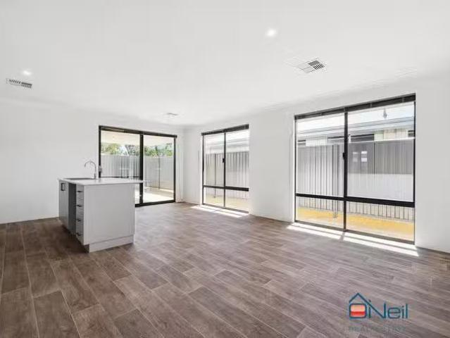 Nice 17 Farncomb Street, Byford, WA 6122