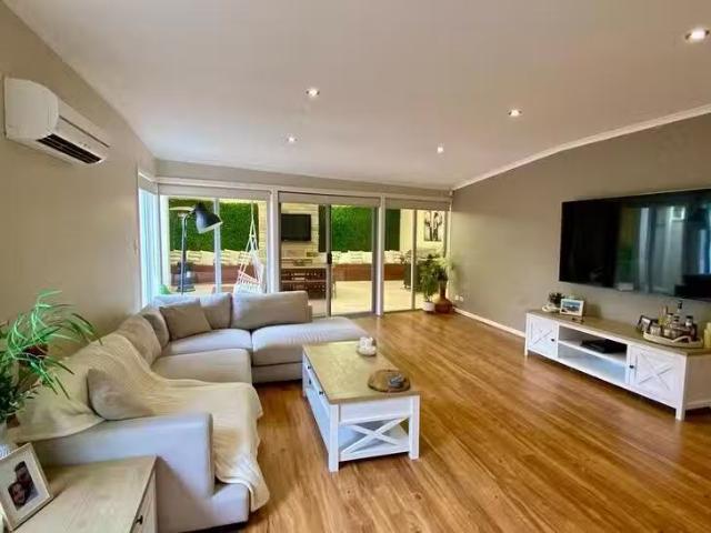 Cozy 17 Gammon Court, Greenwith, SA 5125