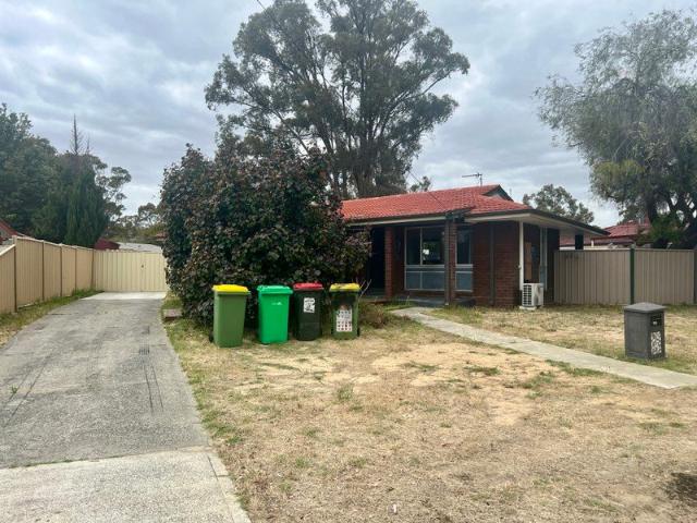 For Rent | 17 Hooper Place, Withers