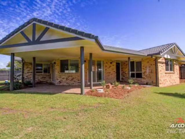 Cheap 17 Innes Park Road, Innes Park, QLD 4670