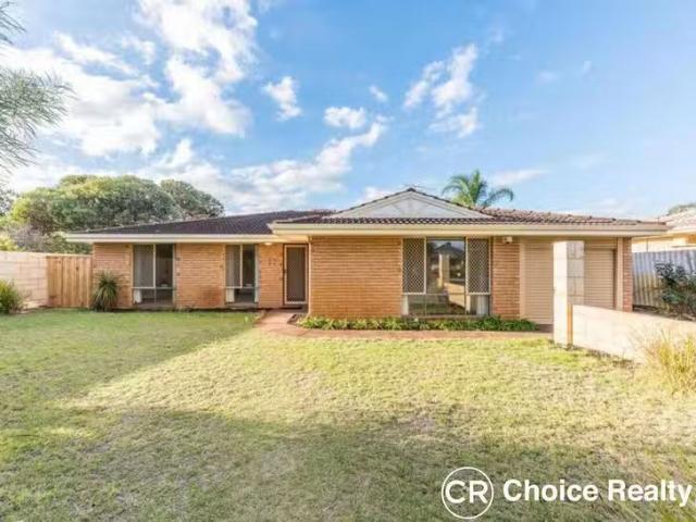 Cheap 17 Nicholson Loop, Bateman, WA 6150