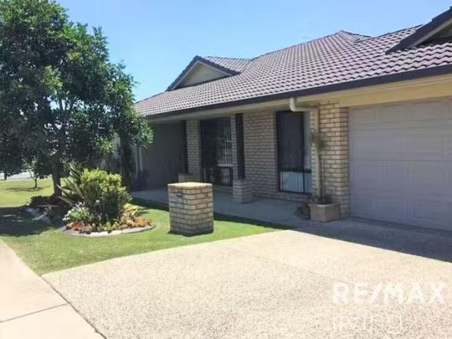 Nice 140 Graham Road, Morayfield, QLD 4506
