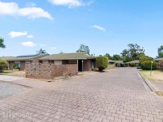 Deal! 14/14 Robson Road, Hectorville, SA 5073