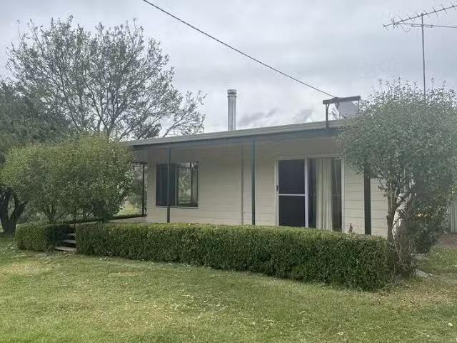 Deal! 1418 Monteray Road, Loomberah, NSW 2340