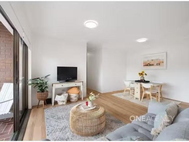 Rental! 14/19 21 Burrawan Street, Port Macquarie Apartment for.