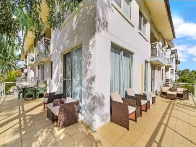 For Rent! 14/124 Driftway Drive, Pemulwuy Apartment for rent.