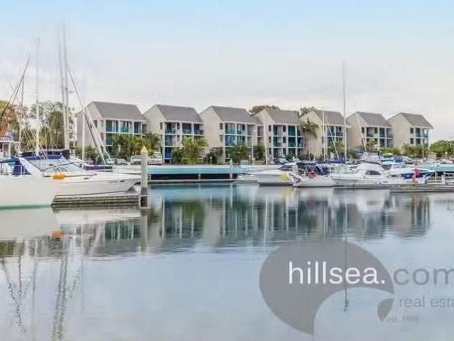 Unique 14/249 Bayview Street, Hollywell, QLD 4216