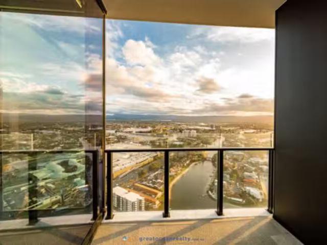 Charming 14209/5 The Darling Avenue, Broadbeach, QLD 4218