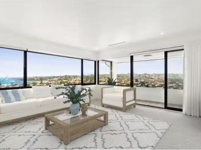 Charming 1/42 Military Road, North Bondi Apartment for rent L.
