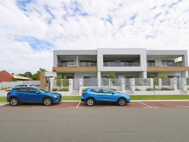 Cozy 14/35 Macedon Place, Craigie, WA 6025