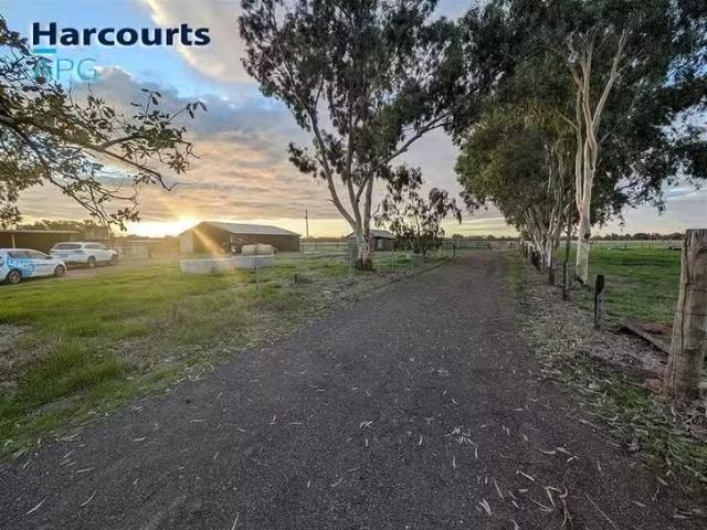 Charming 14518 South Western Highway, Waterloo, WA 6228
