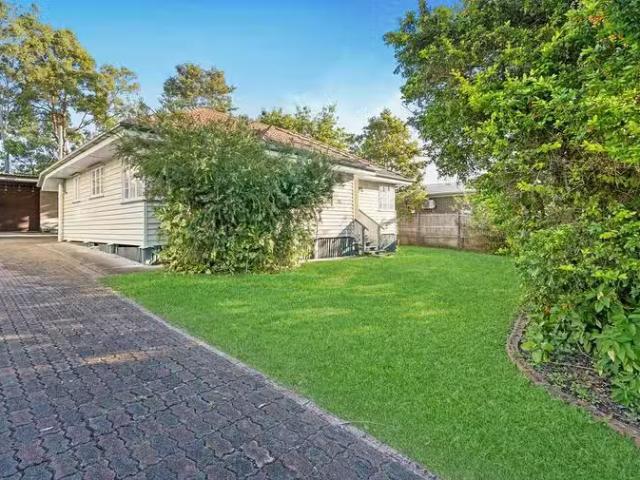 New 145 Ness Road, Salisbury, QLD 4107